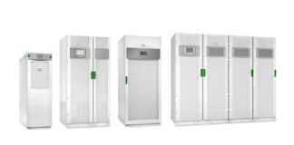 ¿Sabe qué es el modo eConversion y para qué sirve en una UPS?