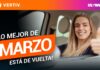 Vertiv te paga el permiso de circulación a través de Ingram Micro