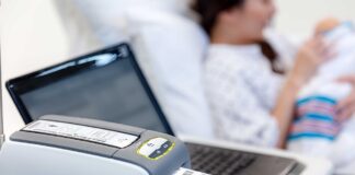 Ingram Micro destaca la impresora de brazaletes Zebra ZD510-HC
