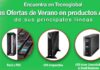 Tecnoglobal destaca las ofertas de energía del Mes APC