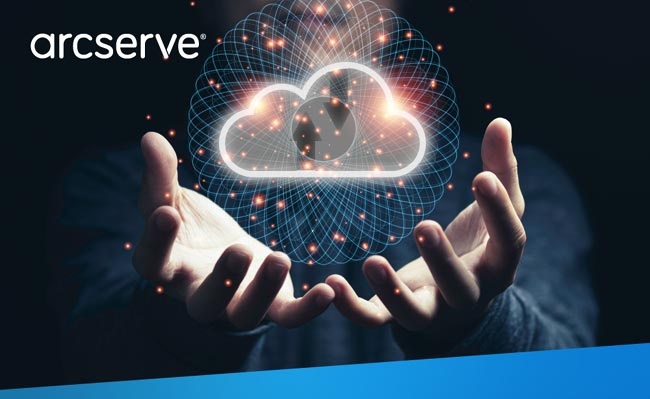 arcserve-nexsys