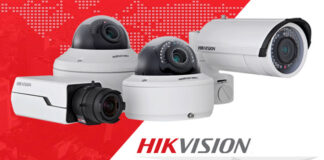 Intcomex Chile y Hikvision lo invitan a un Webinar