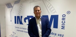 Ingram Micro: Xvantage potenciará nuestra forma de hacer negocios con el canal