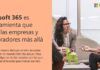 Intcomex ofrece productividad y rentabilidad con Microsoft 365