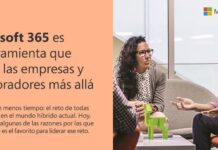 Intcomex ofrece productividad y rentabilidad con Microsoft 365