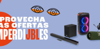 Intcomex Chile tiene ofertas imperdibles con JBL