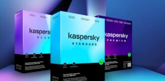 Kaspersky anuncia nueva cartera de productos