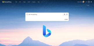Microsoft anuncia un nuevo motor de búsqueda Bing impulsado por IA