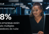 ¿Por que la estrategia multinube ha crecido un 98% en Latam?