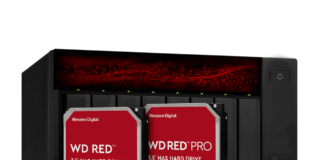 Intcomex Chile lo invitan al lanzamiento de WD RED