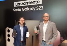Samsung Galaxy S23 llegó a Chile con varios descuentos