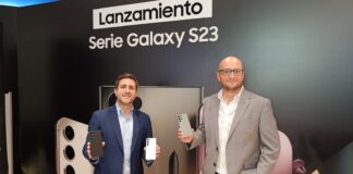 Samsung Galaxy S23 llegó a Chile con varios descuentos