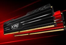 Nuevo stock de memorias Adata disponible en Intcomex Chile