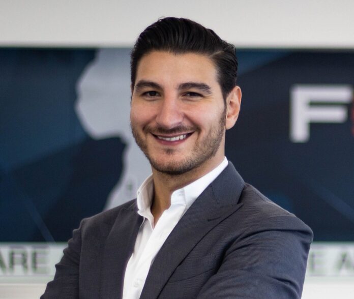 Arturo Torres, Estratega de FortiGuard Labs para América Latina & Caribe (3) (1)