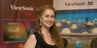 ViewSonic presenta en Chile sus soluciones para la educación, la empresa y el entretenimiento