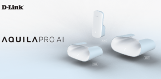MWC 2023: D-Link lanza nuevos routers y extensores Wi-Fi 6 Mesh