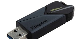 Nuevo USB de Kingston trae elegancia y rendimiento al usuario móvil