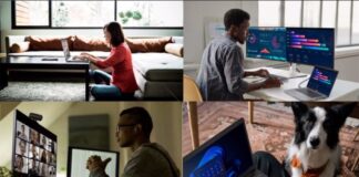 Dell Technologies anuncia innovaciones en productos y servicios