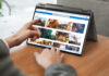 Lenovo Chile inicia su campaña de marzo “Back to Reality”