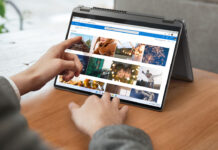 Lenovo Chile inicia su campaña de marzo «Back to Reality»