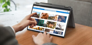 Lenovo Chile inicia su campaña de marzo “Back to Reality”