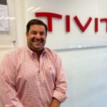 Francisco Lopez, gerente general para TIVIT Chile