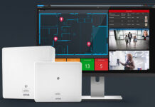 Axis Communications y Genetec crean solución de control de acceso online