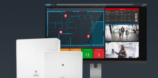 Axis Communications y Genetec crean solución de control de acceso online