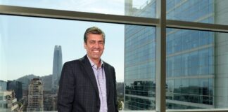 SAS anuncia nuevo Country Manager para Chile y fortalece su estrategia para el Cono Sur