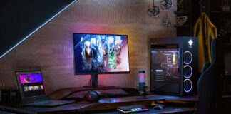 HP impulsa soluciones gaming para experiencias innovadoras