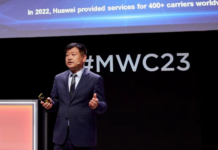 Huawei presenta soluciones de nube para fomentar la innovación