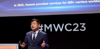 Huawei presenta soluciones de nube para fomentar la innovación
