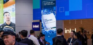 MWC 2023: Intel acelera el liderazgo en 5G con nuevos productos