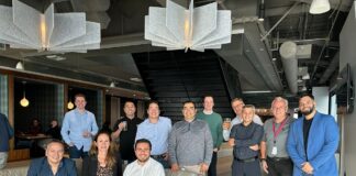 ITQ latam estuvo en selecto grupo de partners en F5 LATAM PAC 2023