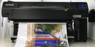 Epson trae su tecnología de video mapping al Museo Artequin