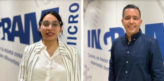 Ingram Micro anuncia cambios en los teams de HPE y Aruba