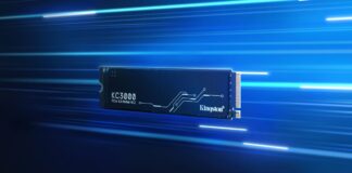 Kingston Technology encabezó embarques de SSD para el Canal en 2022