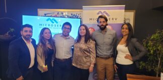 Tecnoglobal, Microserv y Kaspersky muestran sus soluciones a clientes finales