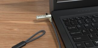 Klip Xtreme presenta nuevo Cable de Seguridad para Notebooks