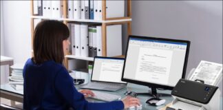Kodak Alaris ofrece la solución para lograr una digitalización eficaz en todo tipo de organizaciones