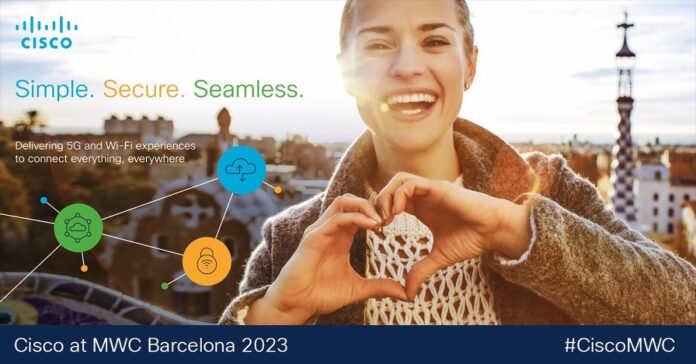 MWC2023-CISCO