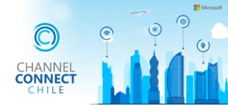 Microsoft Channel Connect llega a Chile con grandes novedades