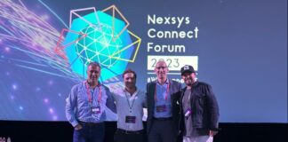 Nexsys inicia de gran manera su evento regional Connect Forum 2023