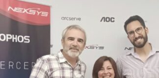Nexsys y Sophos capacitan a canal estratégico Six Manager