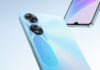Llega a Chile nuevo OPPO A78 5G con carga rápida de 33W Supervooc