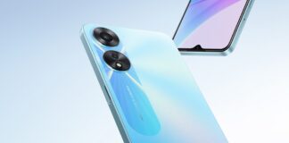 Llega a Chile nuevo OPPO A78 5G con carga rápida de 33W Supervooc