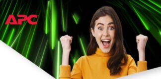 Participe y gane con APC by Schneider Electric