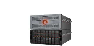 Pure Storage marca el comienzo de la nueva era de almacenamiento de datos