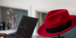 Red Hat nombrado líder en automatización de infraestructuras
