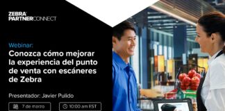 Ingram Micro lo invita a conocer los beneficios de Sell & Win Club de Zebra